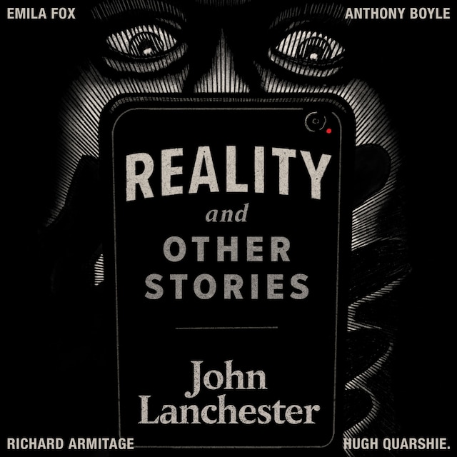 Book cover for Reality, and other stories