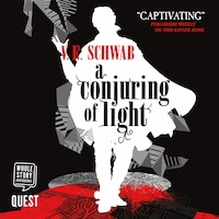 A Conjuring of Light