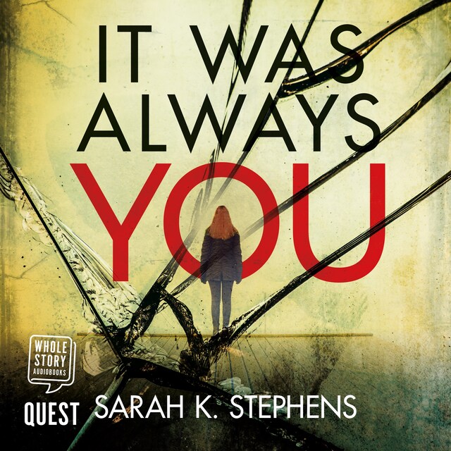 Book cover for It Was Always You