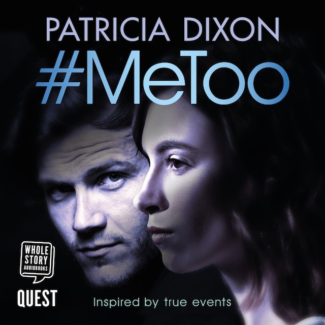 Book cover for #MeToo