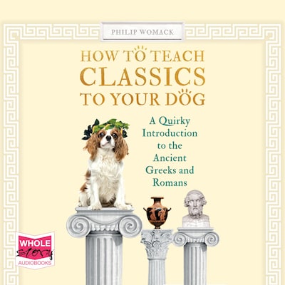 How To Teach Classics to Your Dog