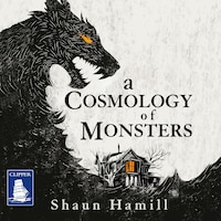 A Cosmology of Monsters