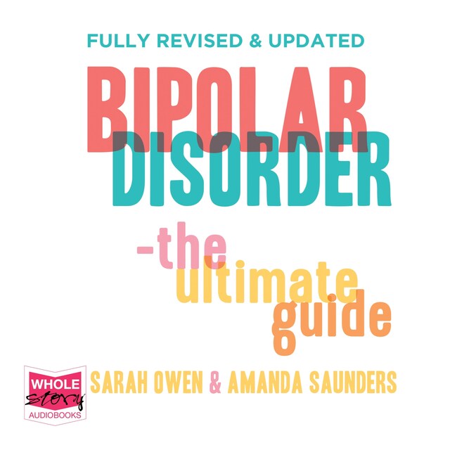 Book cover for Bipolar Disorder