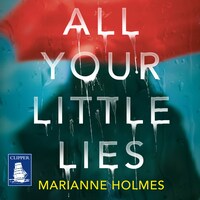 All Your Little Lies