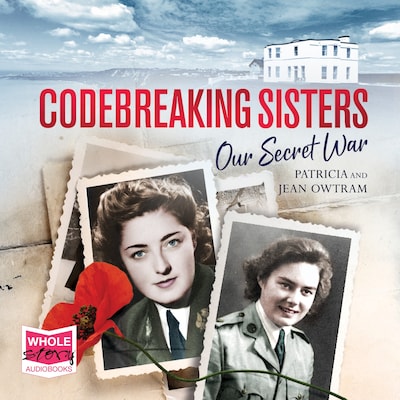 Codebreaking Sisters
