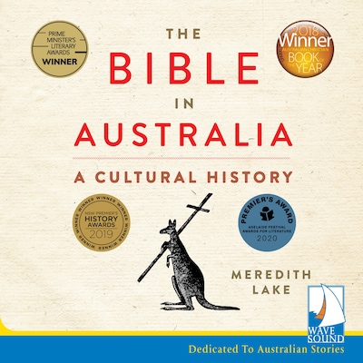 The Bible in Australia