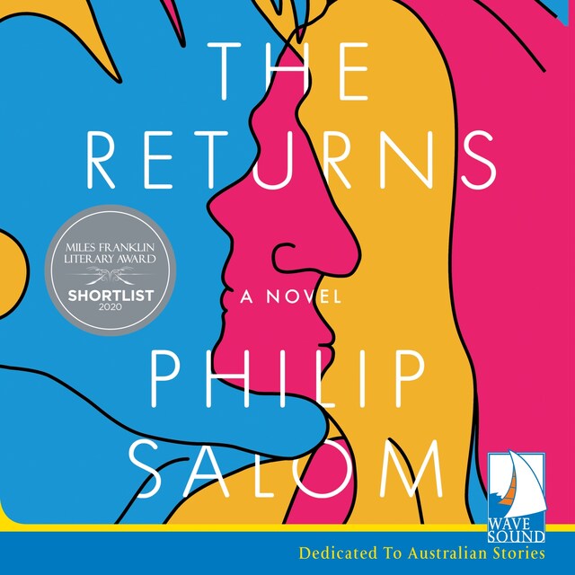 Book cover for The Returns