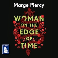 Woman On the Edge of Time