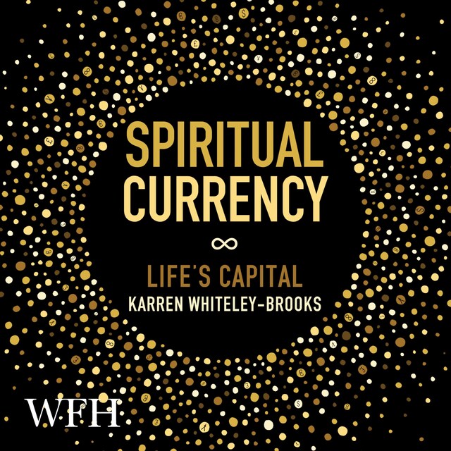 Book cover for Spiritual Currency