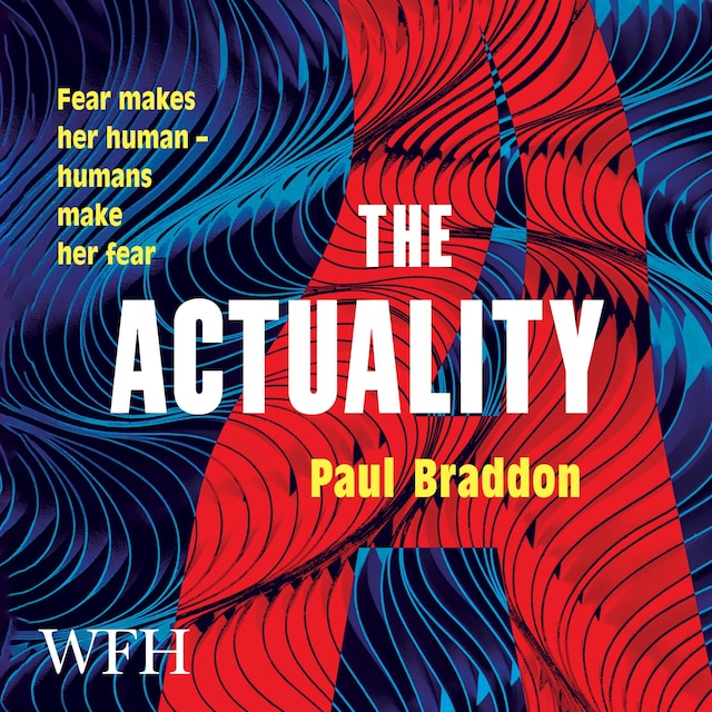 Book cover for The Actuality