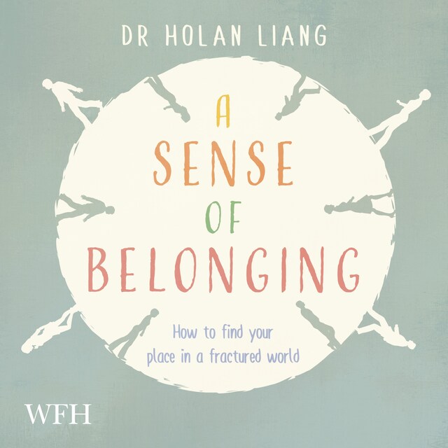 Book cover for A Sense of Belonging