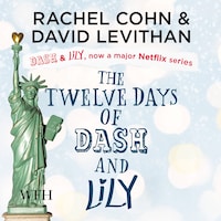 The Twelve Days of Dash & Lily