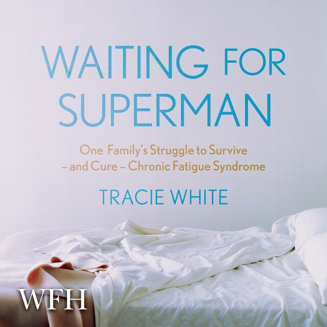 Book cover for Waiting for Superman