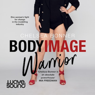 Body Image Warrior