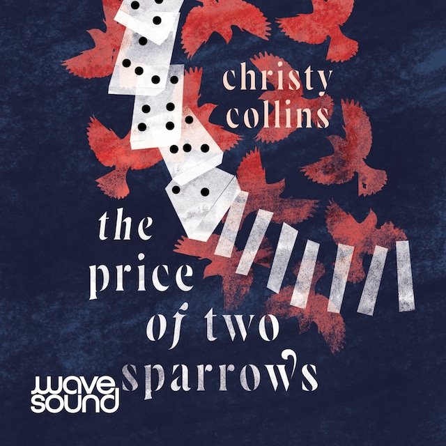 Book cover for The Price of Two Sparrows