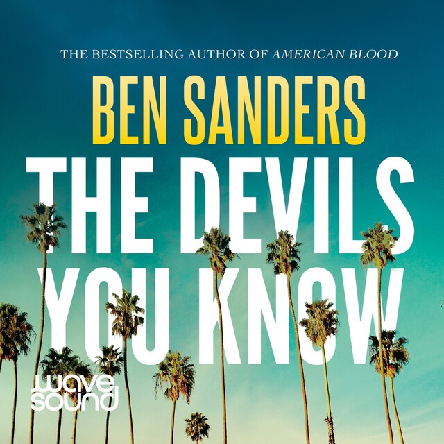 Book cover for The Devils You Know