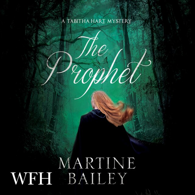 Book cover for The Prophet