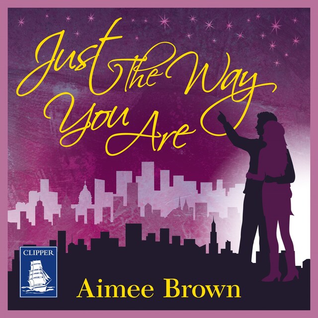 Book cover for Just the Way You Are