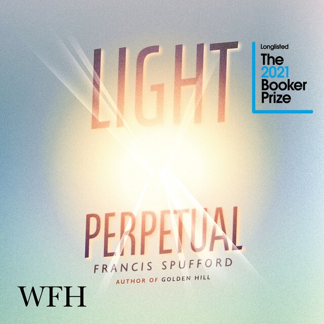 Book cover for Light Perpetual