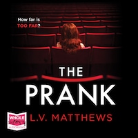 The Prank
