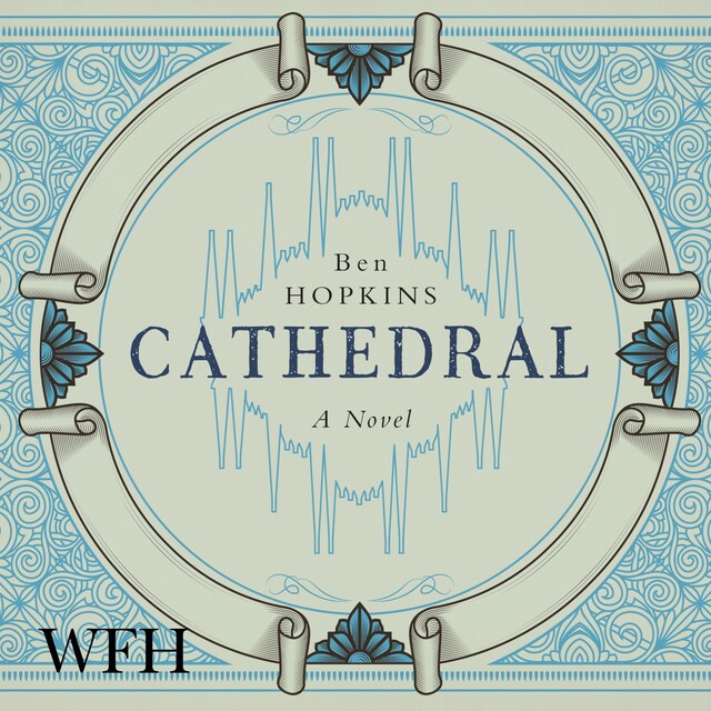 Bokomslag for Cathedral