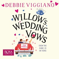 Willow's Wedding Vows