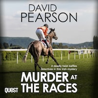 Murder at the Races