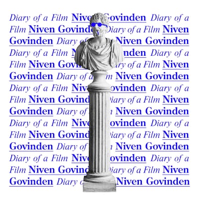 Diary of a Film