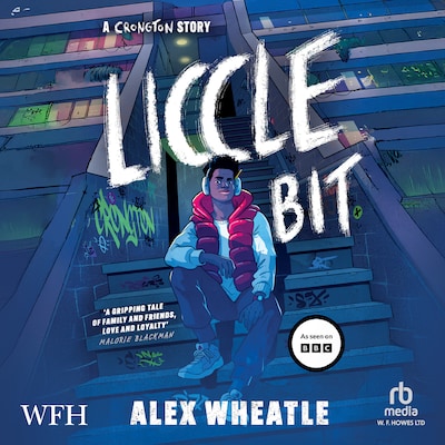 Liccle Bit