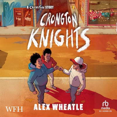 Crongton Knights