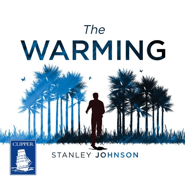 Book cover for The Warming