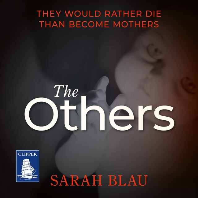 Book cover for The Others