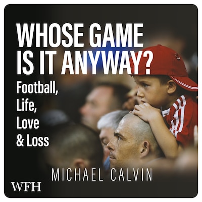 Whose Game Is It Anyway?