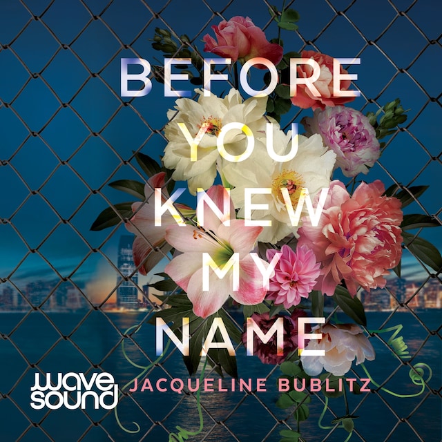 Book cover for Before You Knew My Name