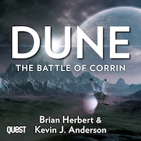 Dune: The Battle of Corrin