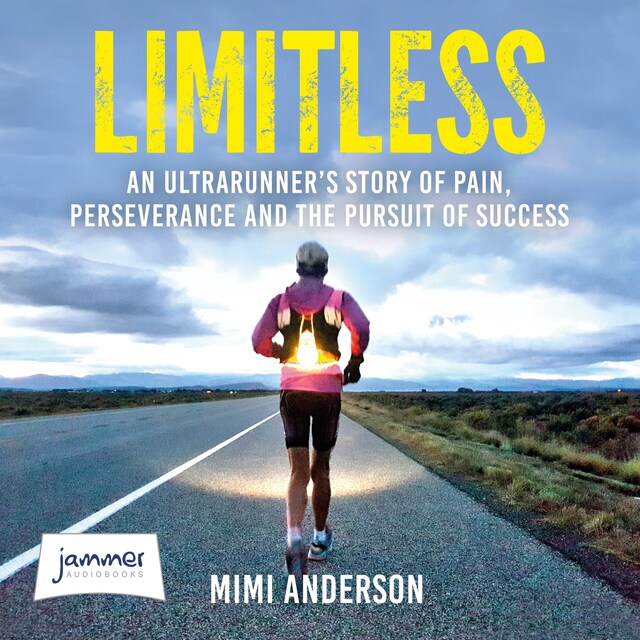 Book cover for Limitless