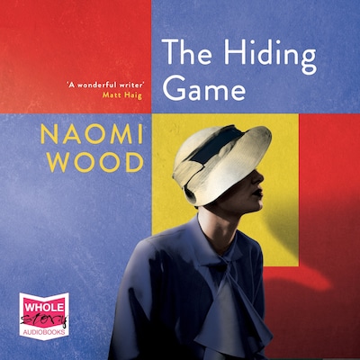 The Hiding Game