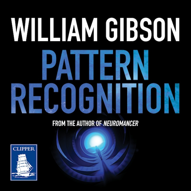 Book cover for Pattern Recognition