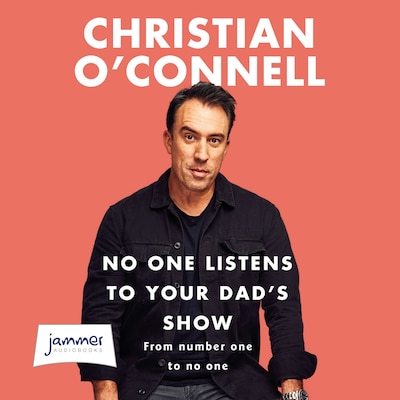 No One Listens to Your Dad's Show