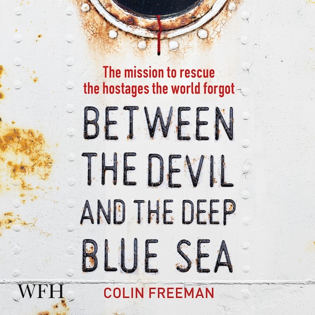 Buchcover für Between the Devil and the Deep Blue Sea