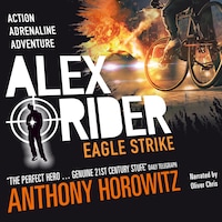 Eagle Strike