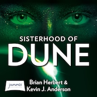 Dune: Sisterhood of Dune