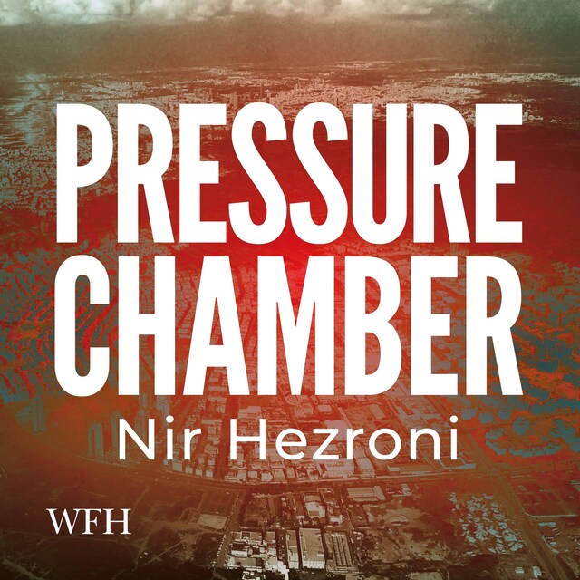 Book cover for Pressure Chamber