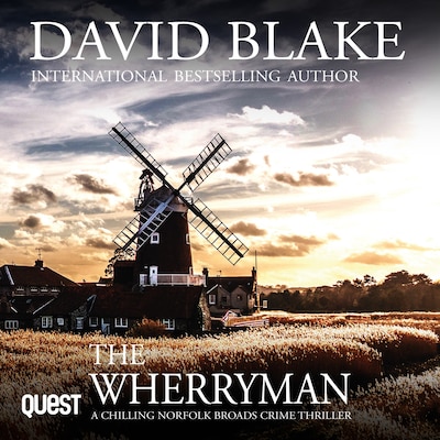 The Wherryman