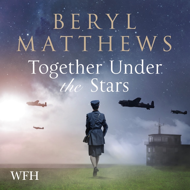 Book cover for Together Under the Stars