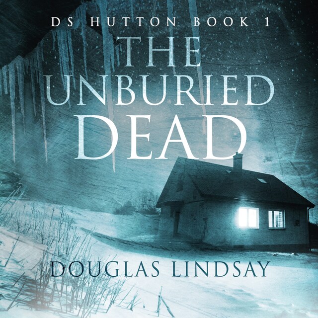 Book cover for The Unburied Dead