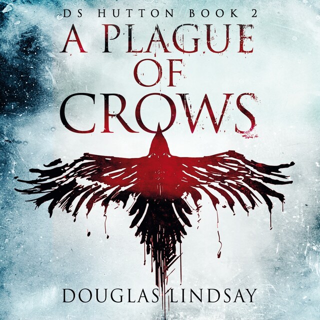 Book cover for A Plague of Crows