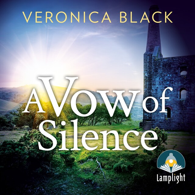 Book cover for A Vow of Silence