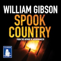 Spook Country