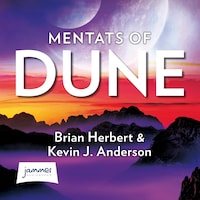 Dune: Mentats of Dune